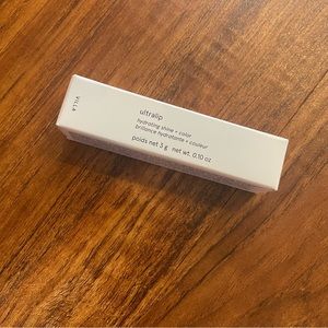 ✨BRAND NEW✨ Glossier Ultralip in Shade “Villa”